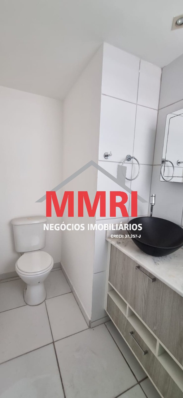 Apartamento, 2 quartos, 52 m² - Foto 12