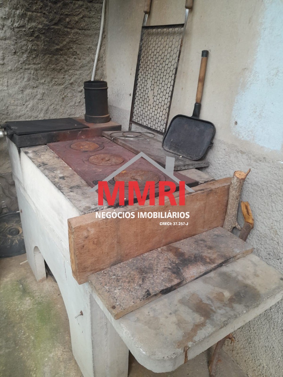 Chácara, 2 quartos, 1500 m² - Foto 13