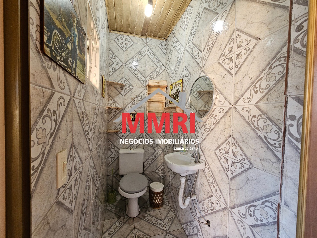 Casa, 4 quartos - Foto 33