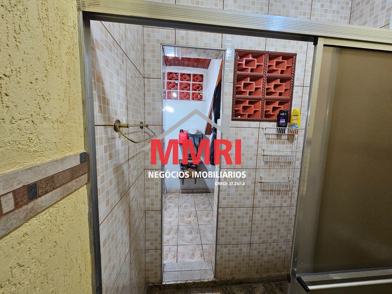 Casa, 4 quartos - Foto 26