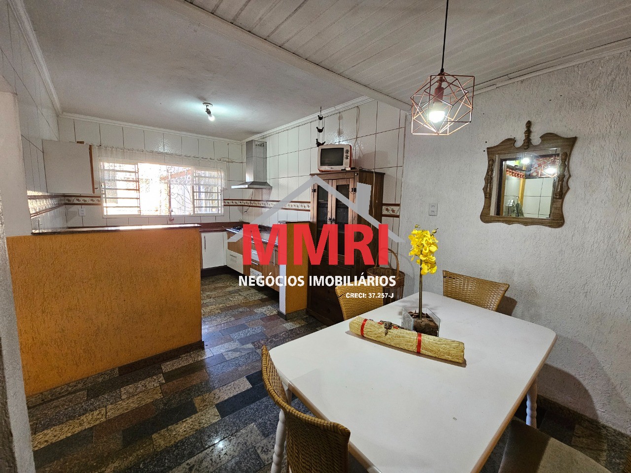 Casa, 4 quartos - Foto 18