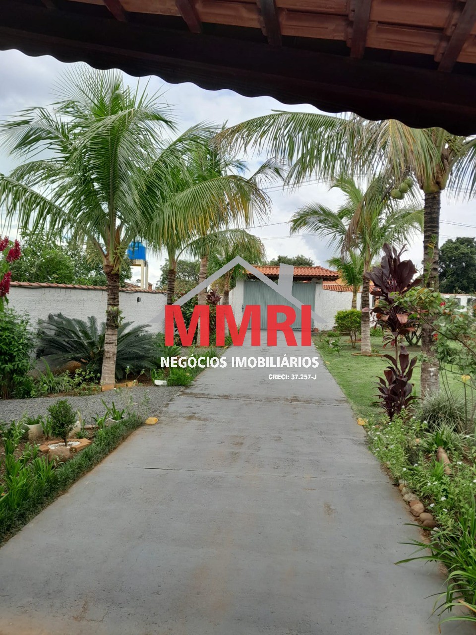 Chácara, 2 quartos, 1500 m² - Foto 21