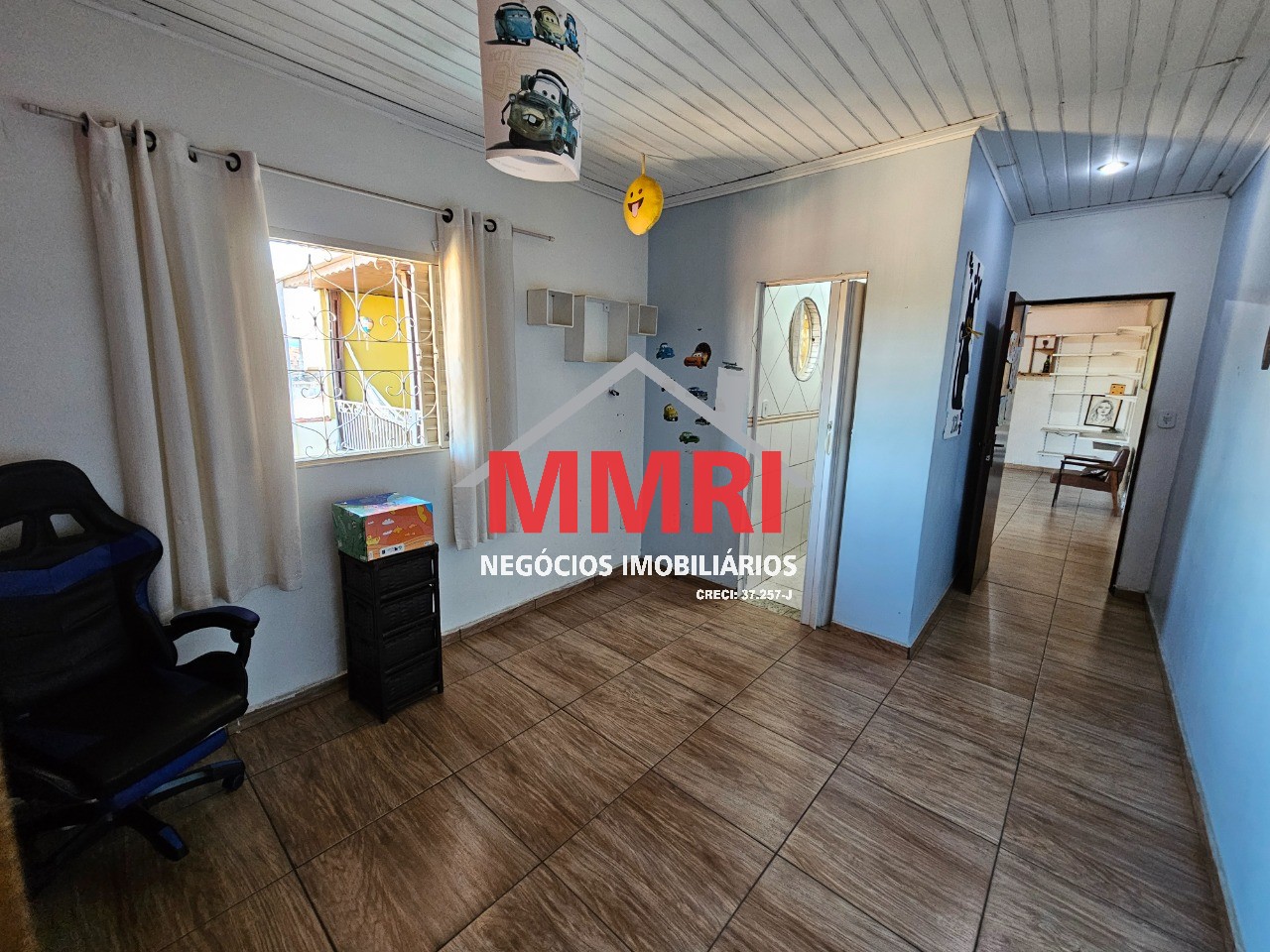 Casa, 4 quartos - Foto 6