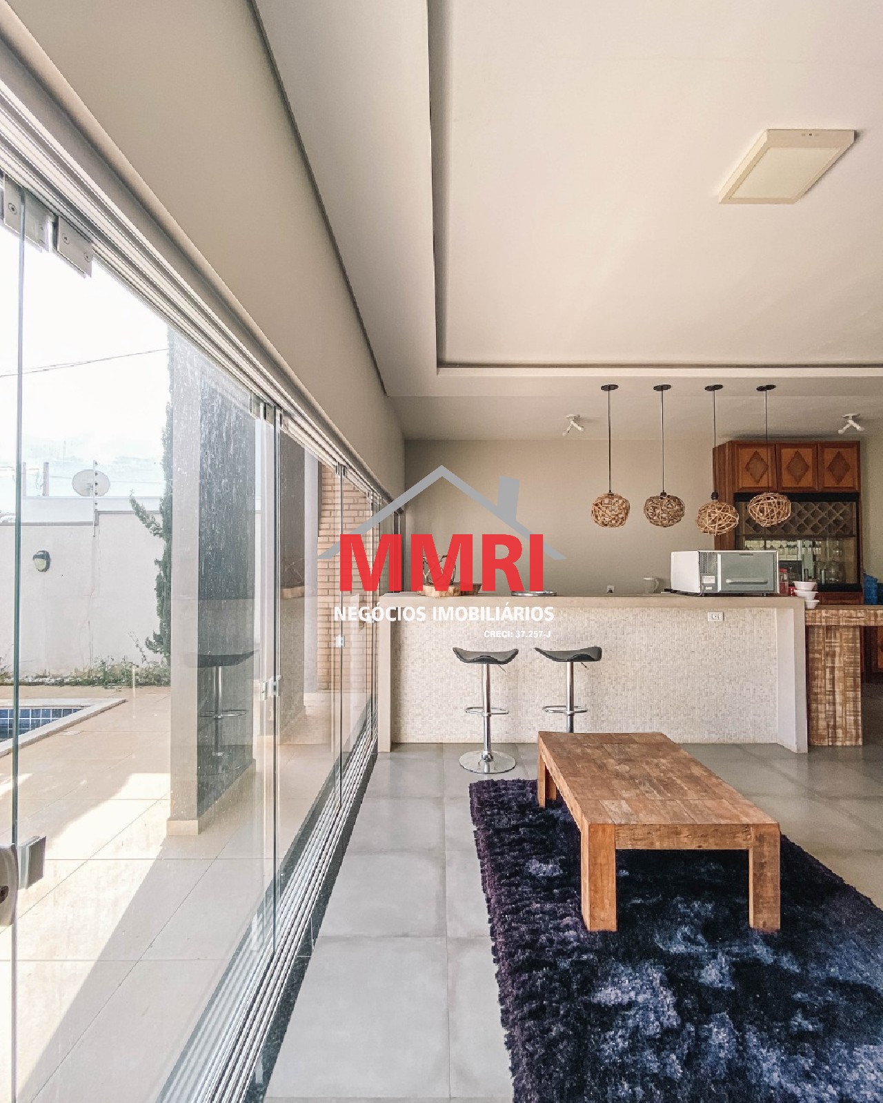 Casa, 2 quartos - Foto 5