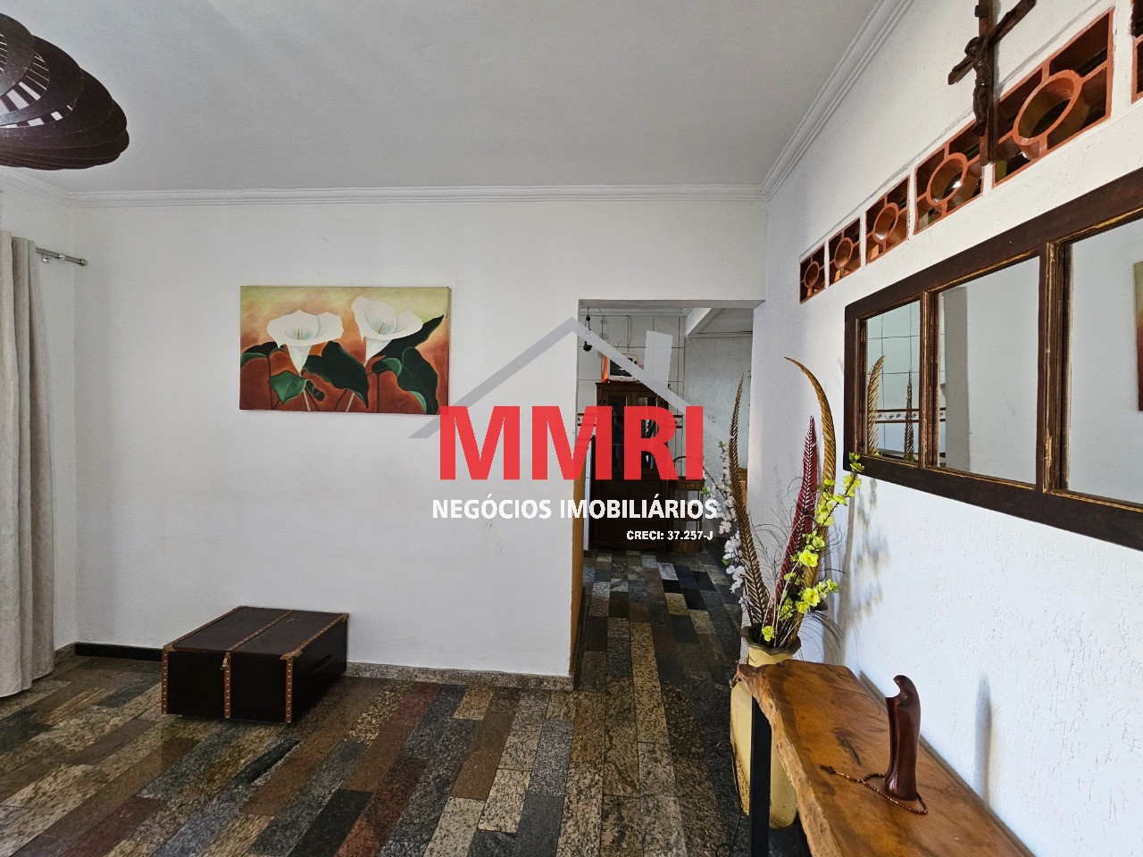 Casa, 4 quartos - Foto 28