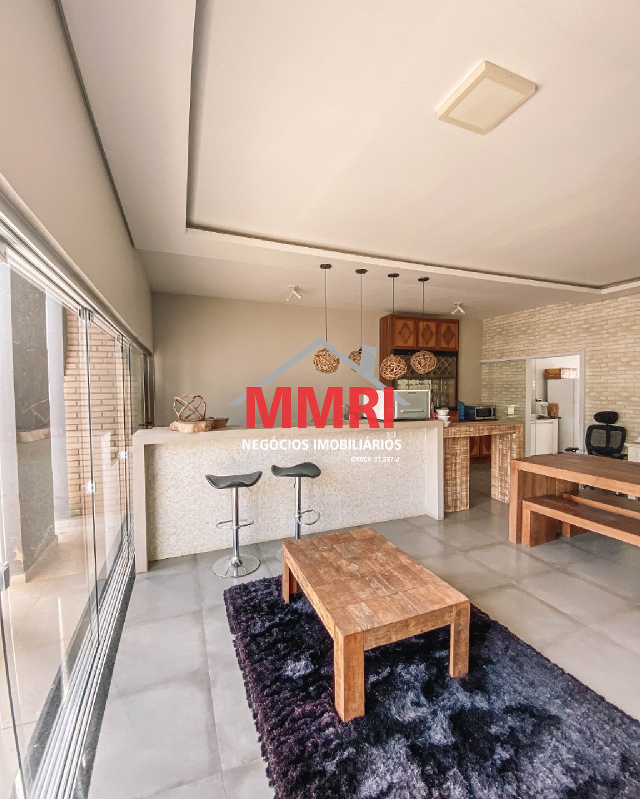 Casa, 2 quartos - Foto 27