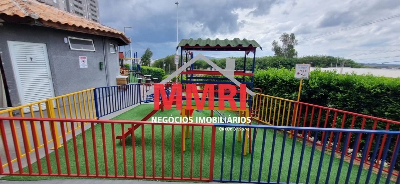 Apartamento, 2 quartos, 52 m² - Foto 7