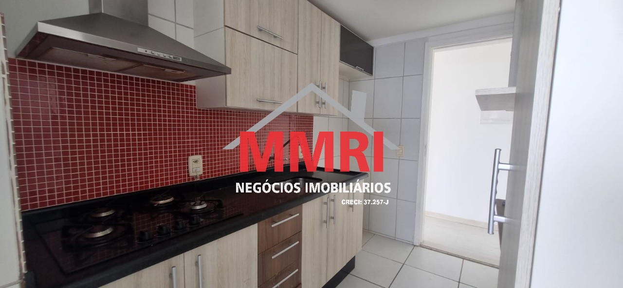 Apartamento, 2 quartos, 52 m² - Foto 21