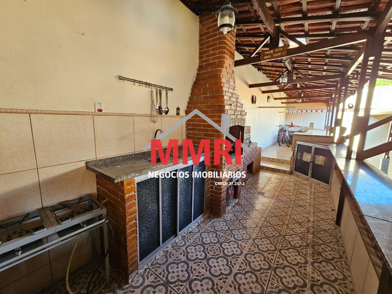 Casa, 4 quartos - Foto 36