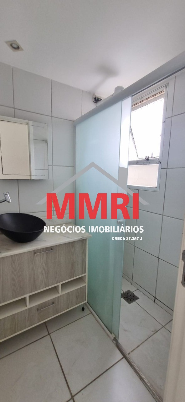 Apartamento, 2 quartos, 52 m² - Foto 13