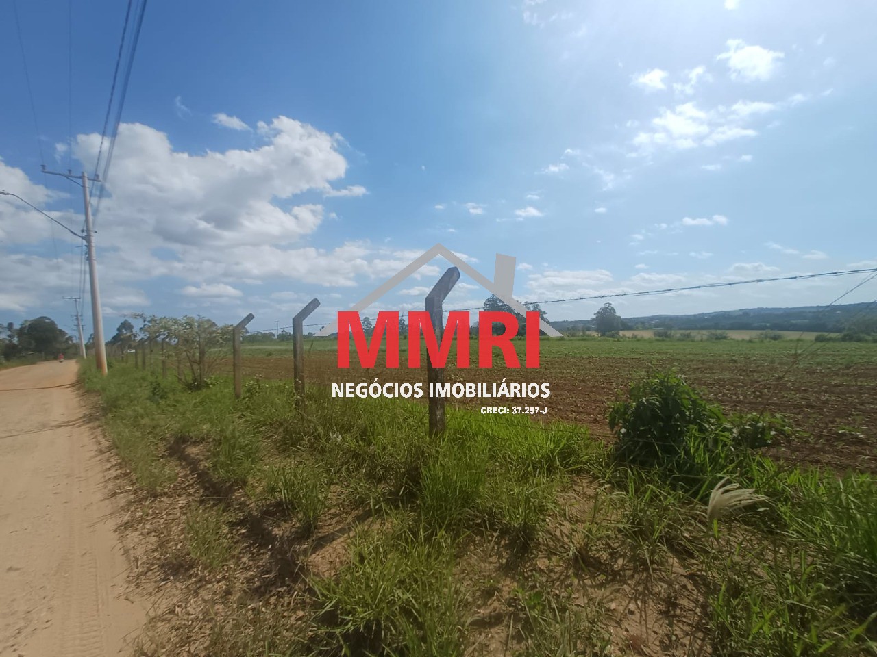 Terreno, 1 hectares - Foto 3