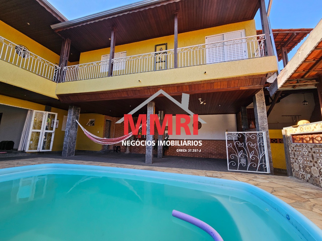 Casa, 4 quartos - Foto 32