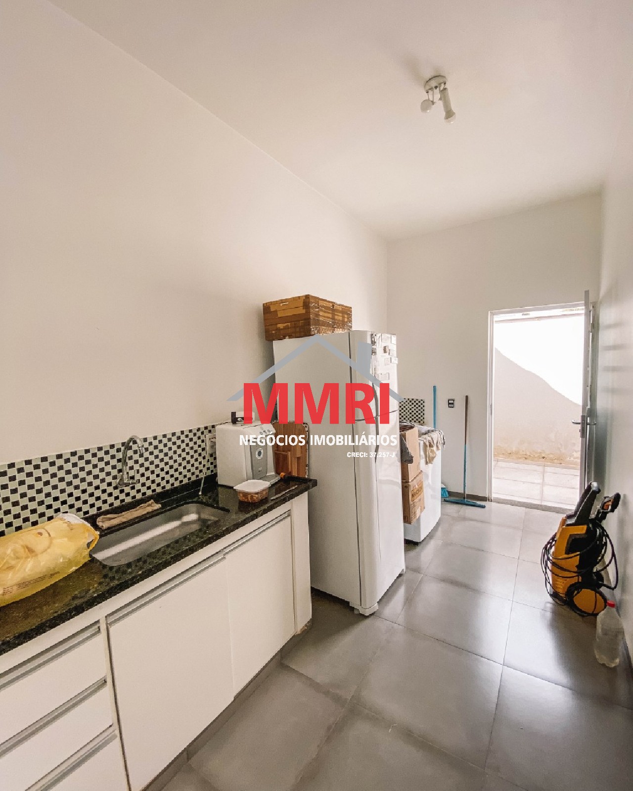 Casa, 2 quartos - Foto 23