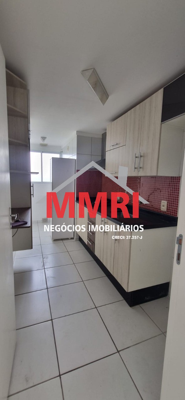 Apartamento, 2 quartos, 52 m² - Foto 27