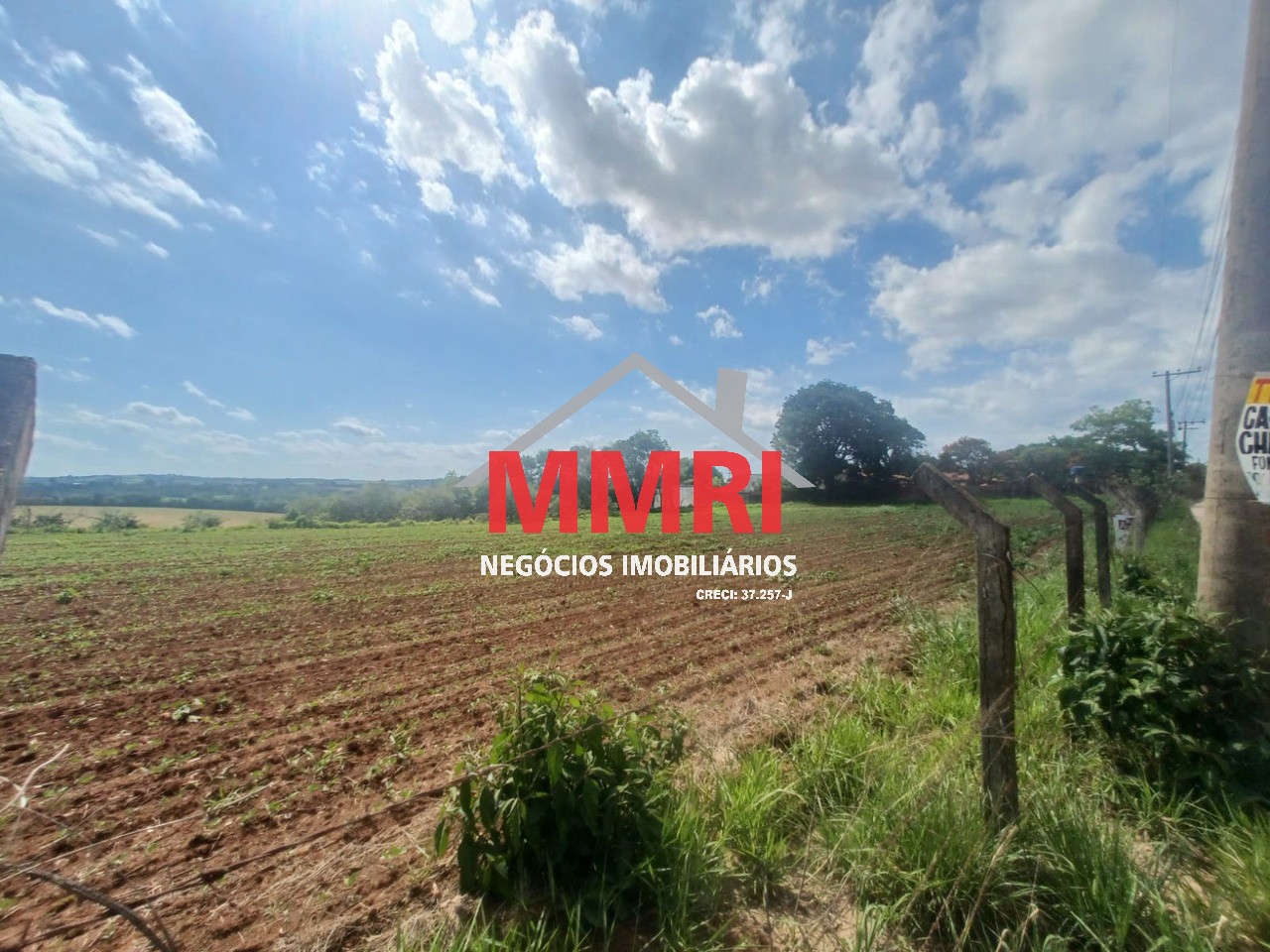 Terreno, 1 hectares - Foto 5