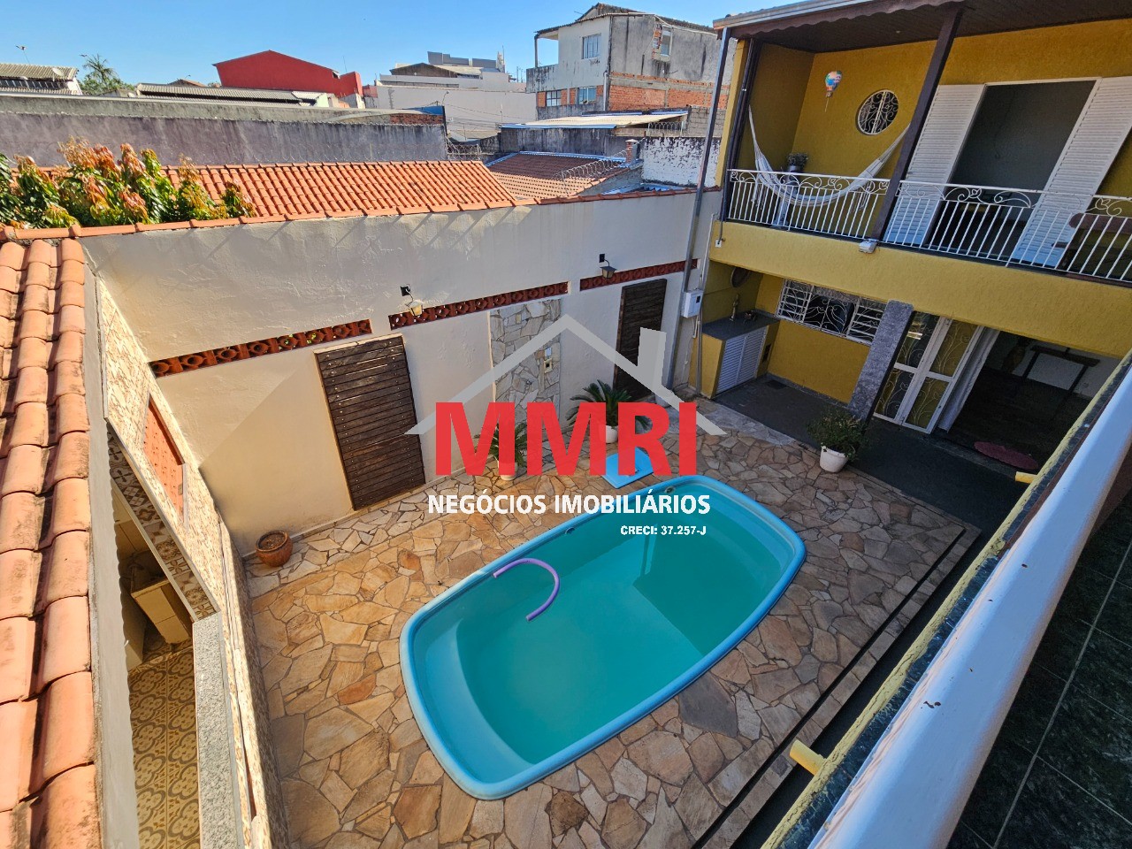 Casa, 4 quartos - Foto 4