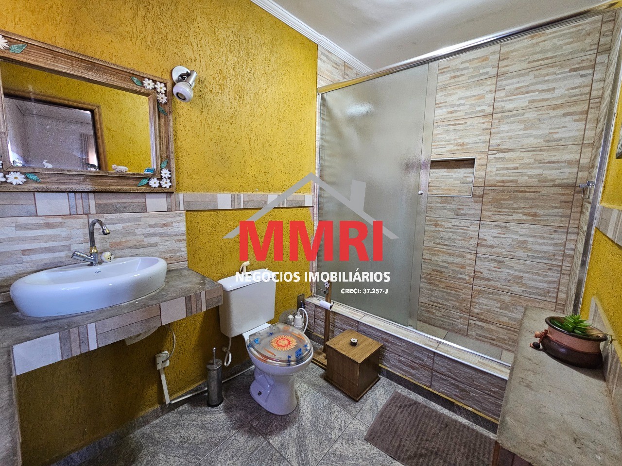 Casa, 4 quartos - Foto 13