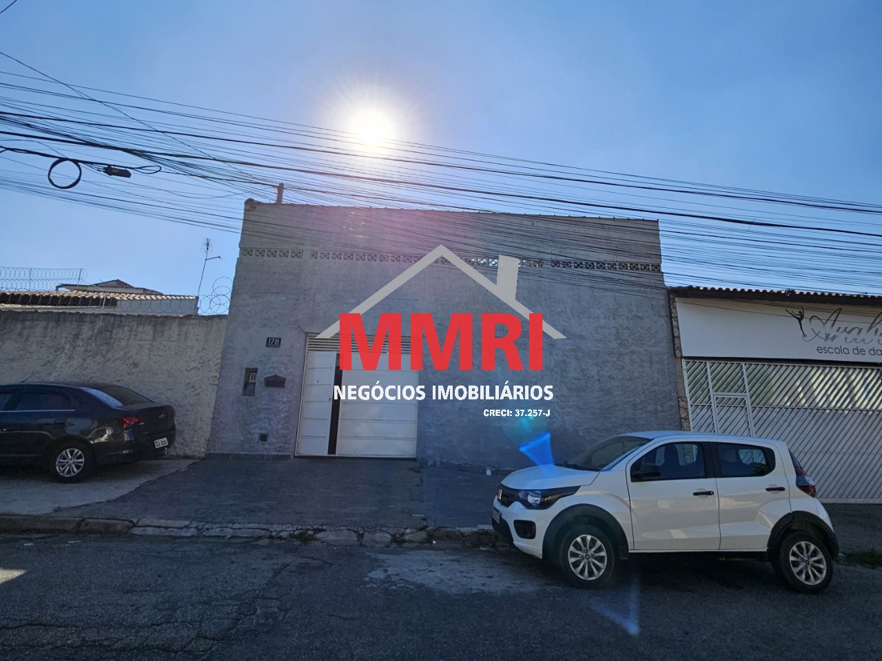 Casa, 4 quartos - Foto 47