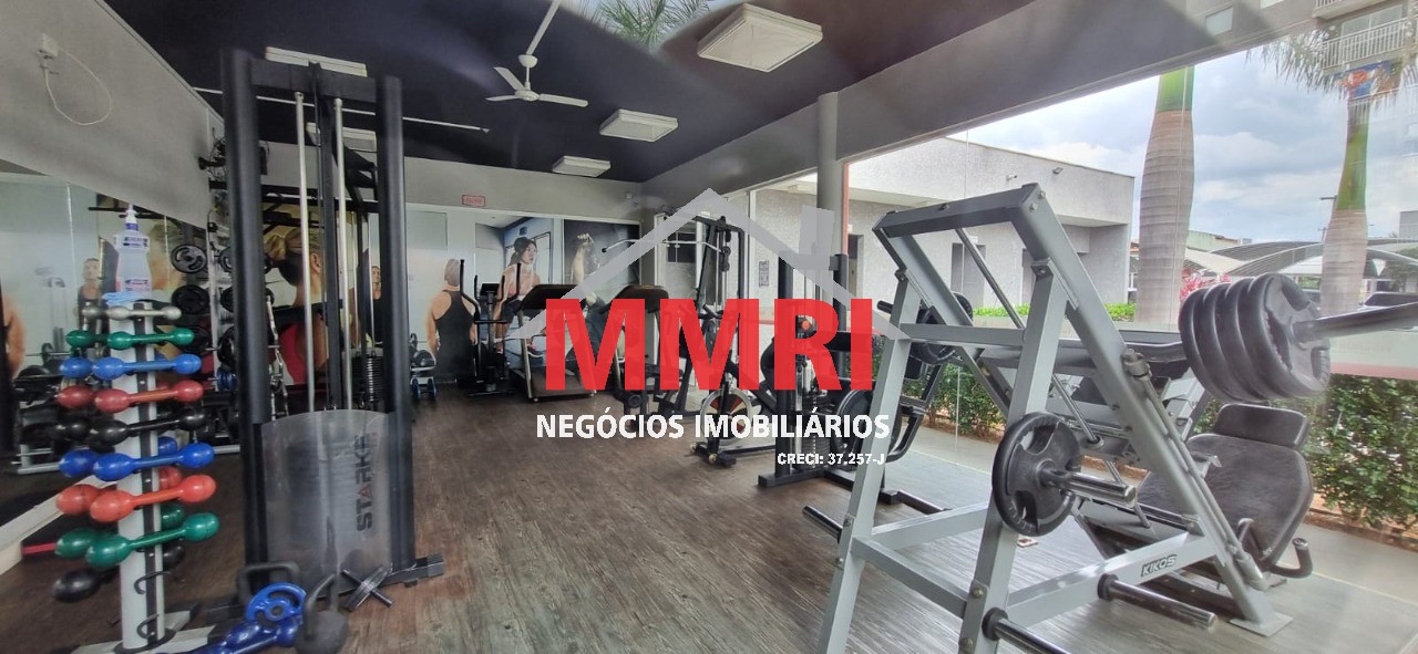 Apartamento, 2 quartos, 52 m² - Foto 9