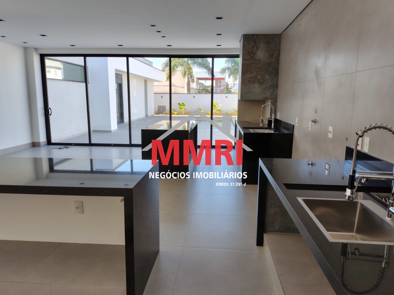 Casa de Condomínio, 4 quartos - Foto 24