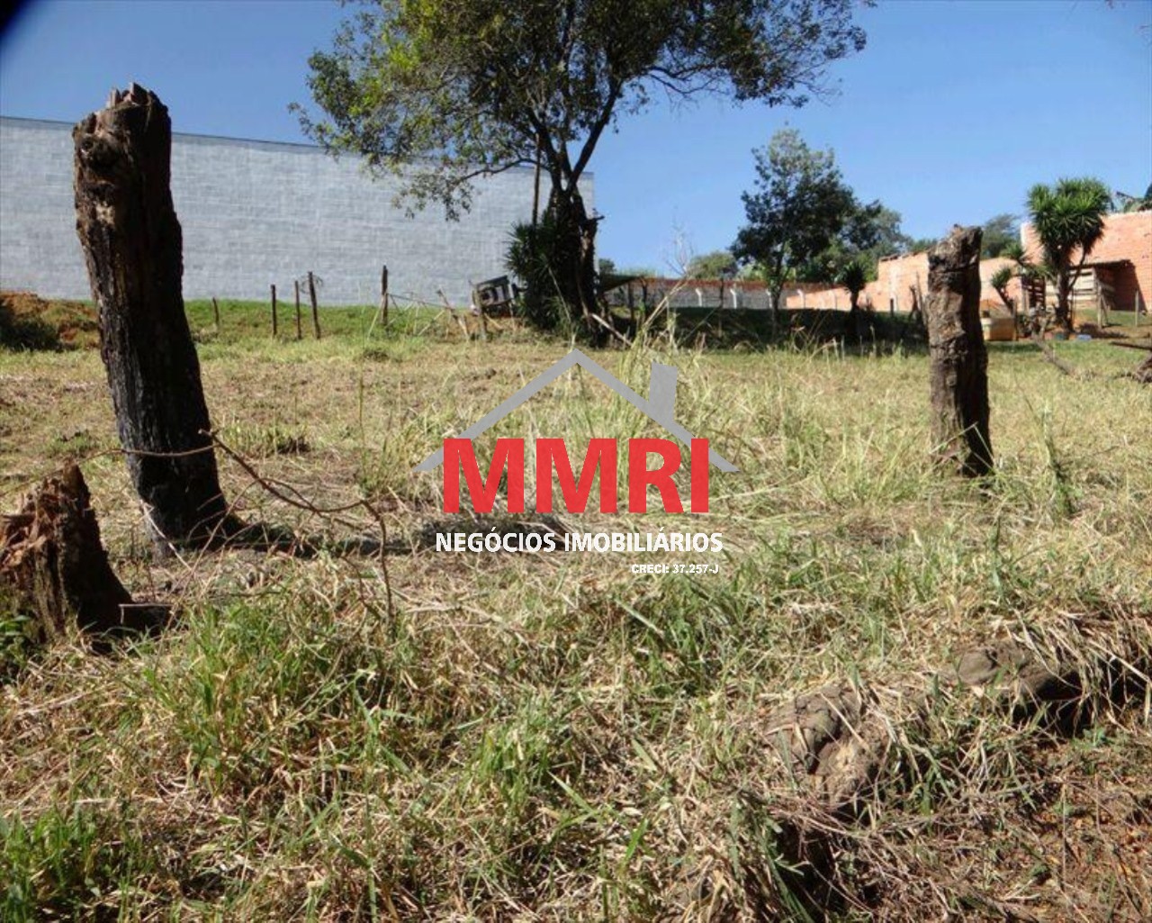 Terreno, 620 m² - Foto 1