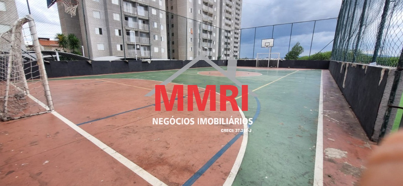 Apartamento, 2 quartos, 52 m² - Foto 2