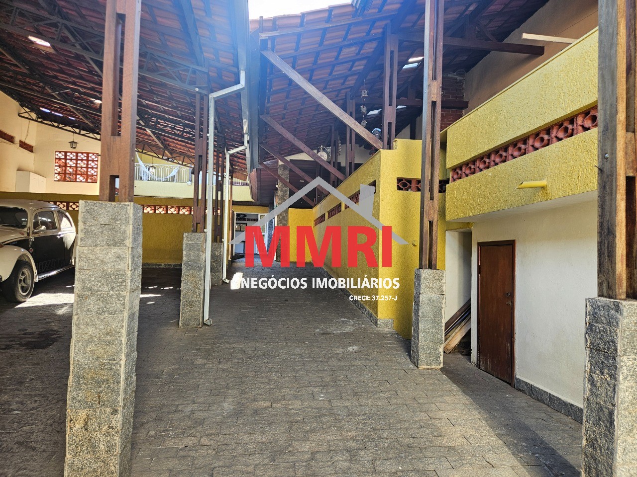 Casa, 4 quartos - Foto 44