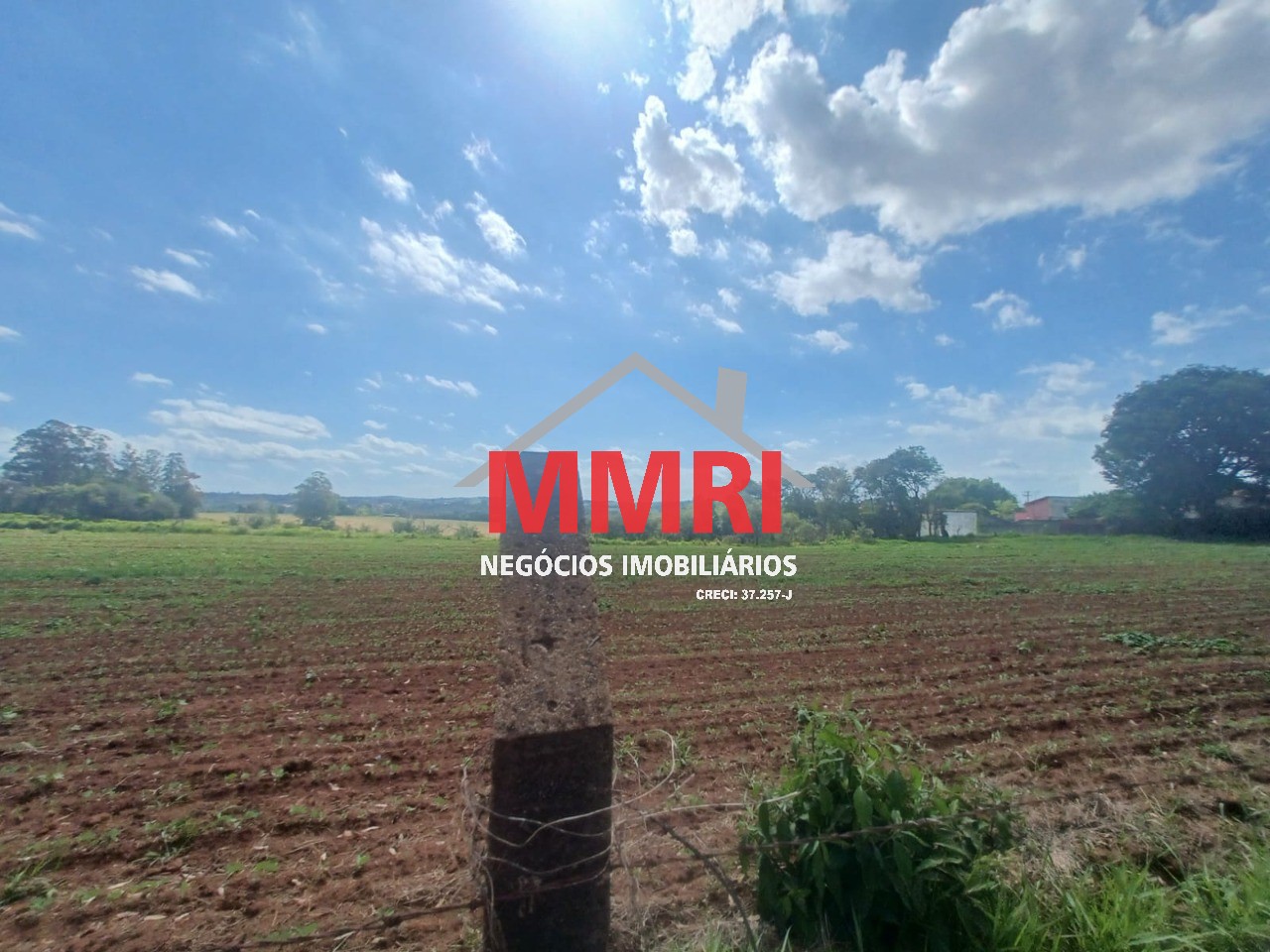 Terreno, 1 hectares - Foto 2