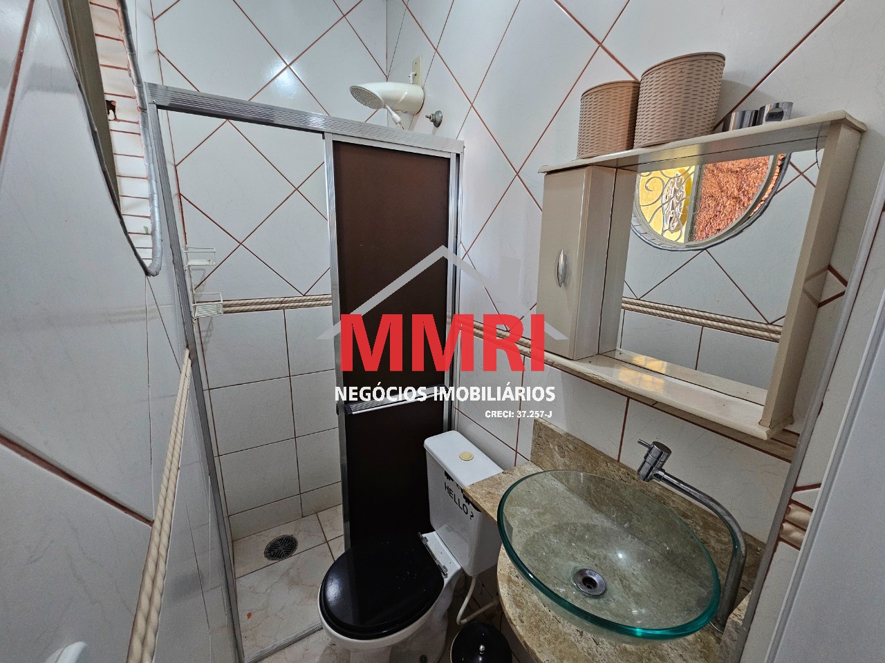 Casa, 4 quartos - Foto 7