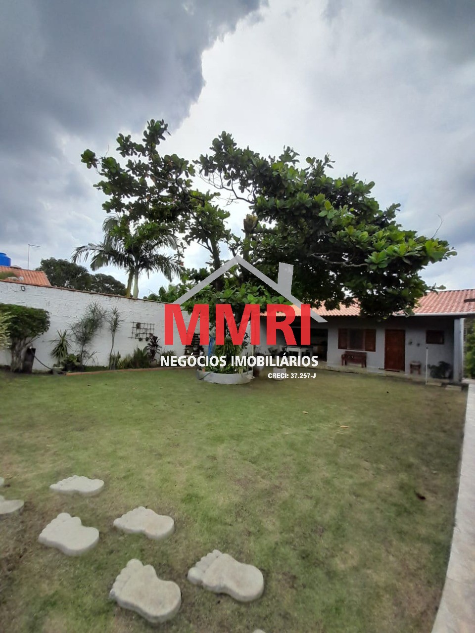 Chácara, 2 quartos, 1500 m² - Foto 4