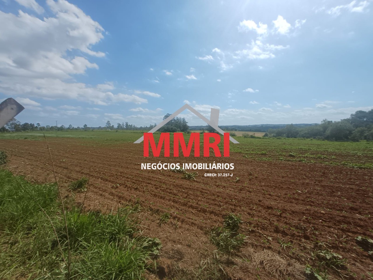 Terreno, 1 hectares - Foto 1