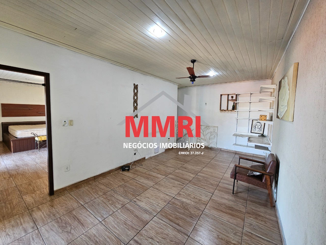 Casa, 4 quartos - Foto 9