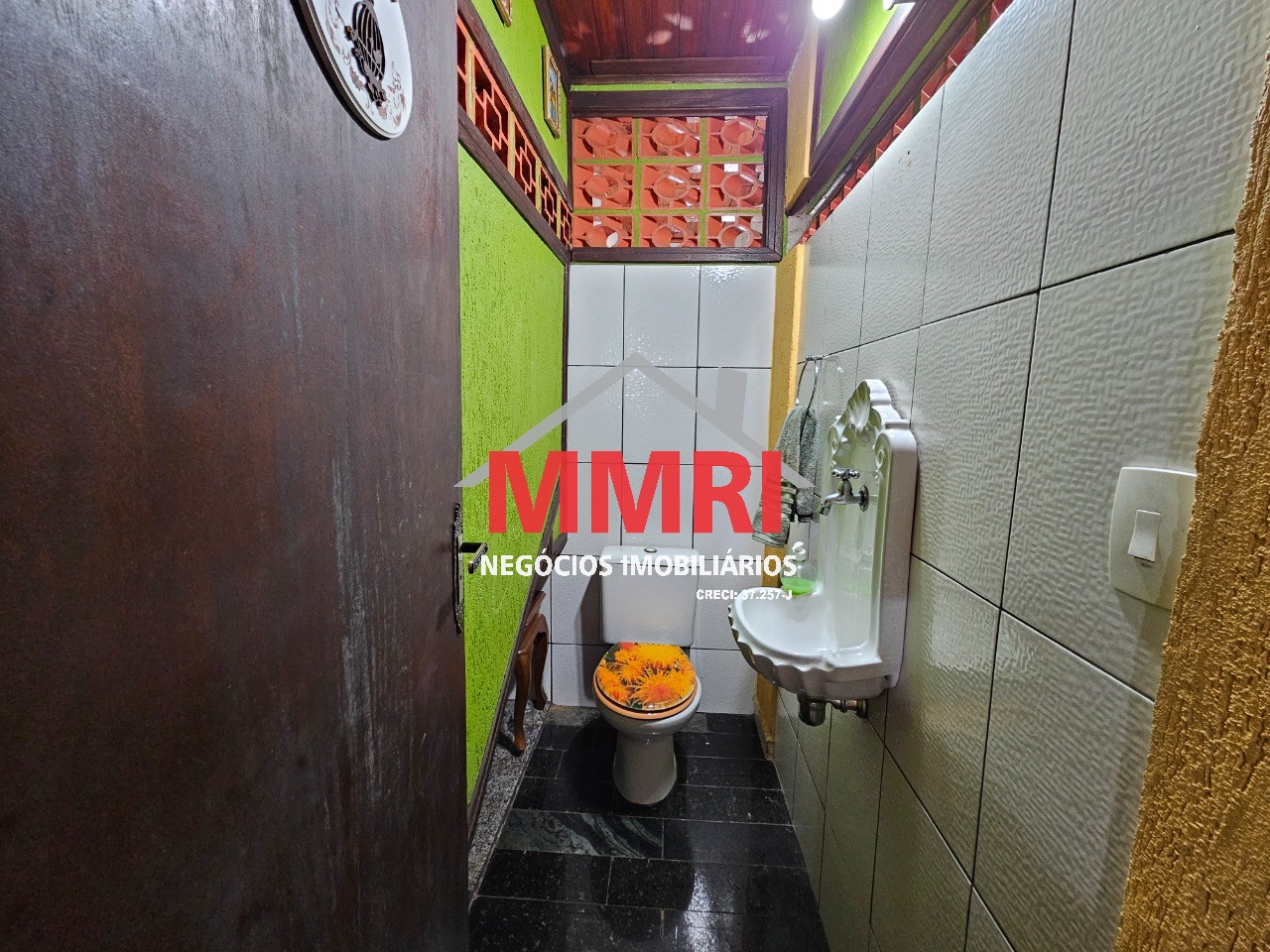 Casa, 4 quartos - Foto 19