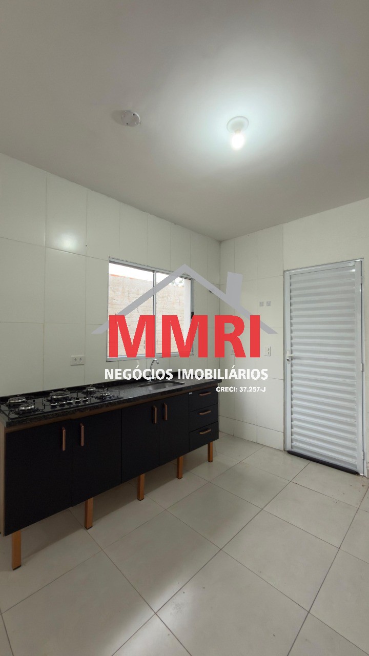 Casa, 2 quartos - Foto 9