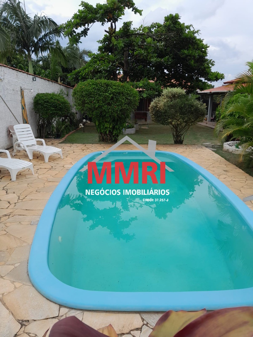 Chácara, 2 quartos, 1500 m² - Foto 17