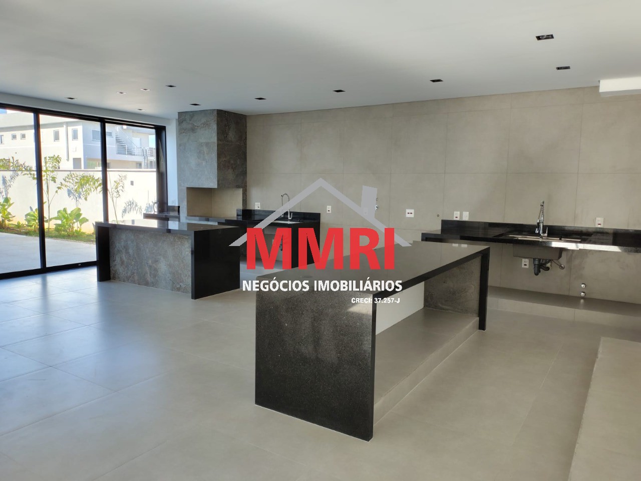 Casa de Condomínio, 4 quartos - Foto 22