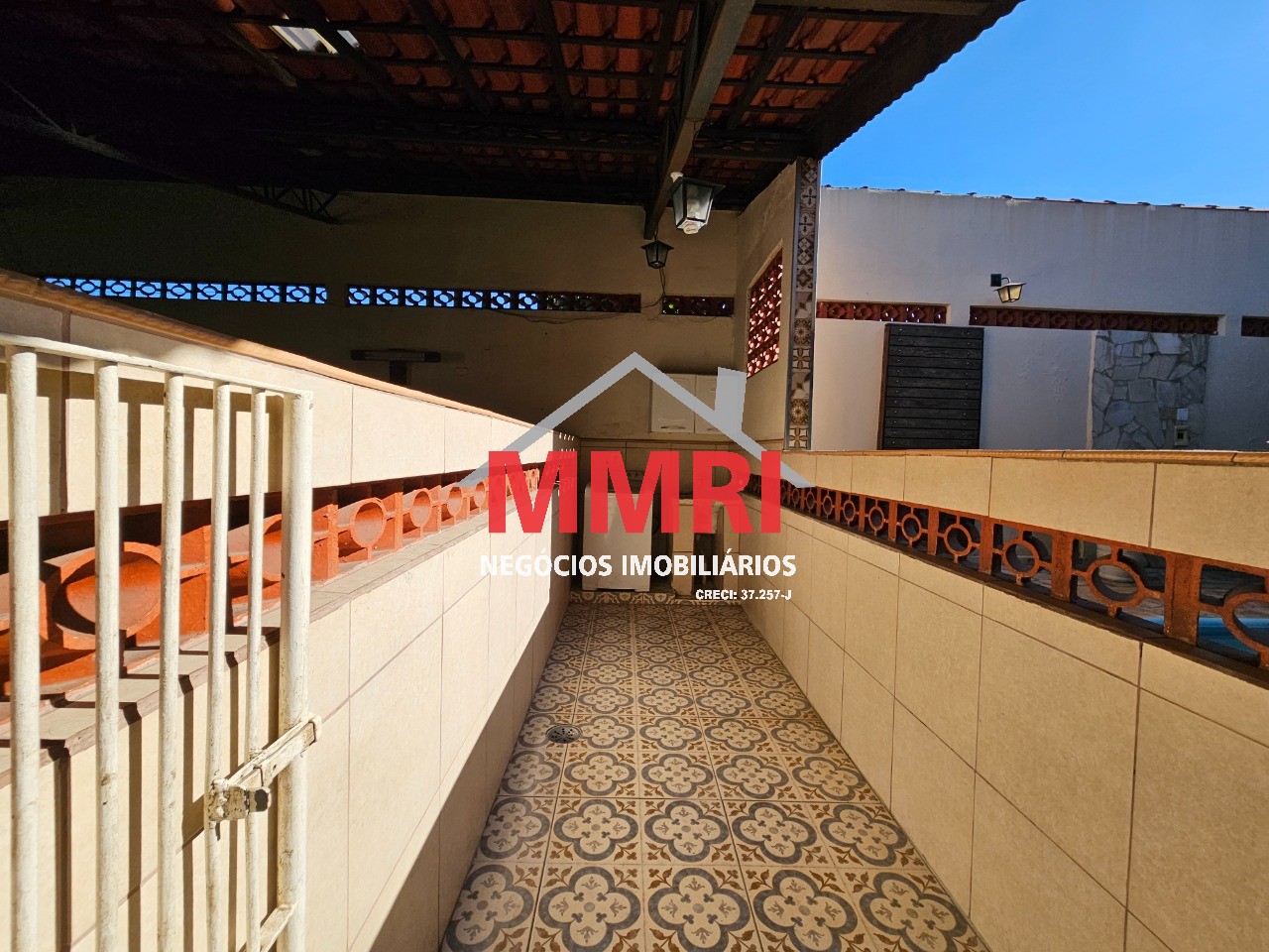 Casa, 4 quartos - Foto 38