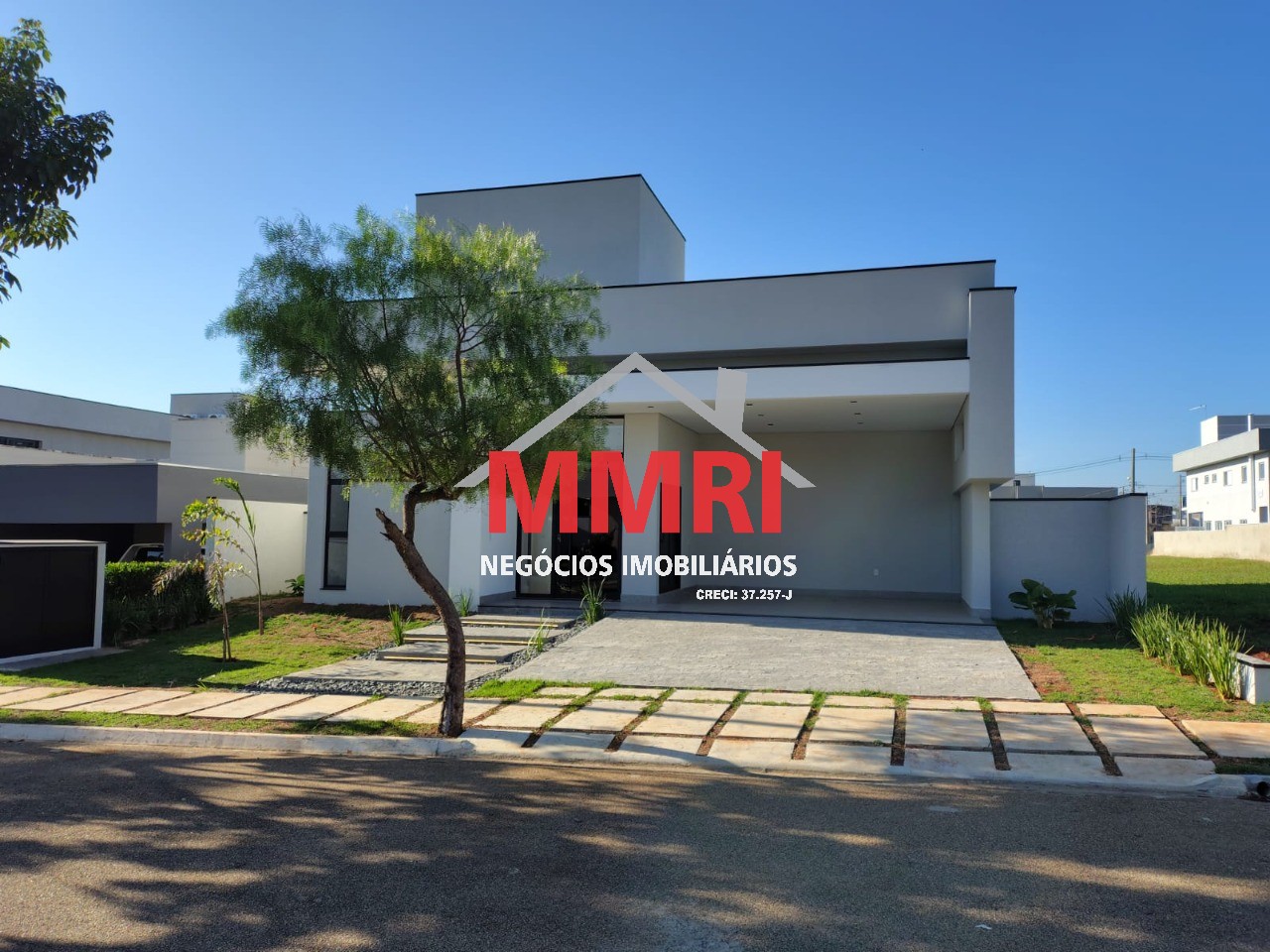 Casa de Condomínio, 4 quartos - Foto 37