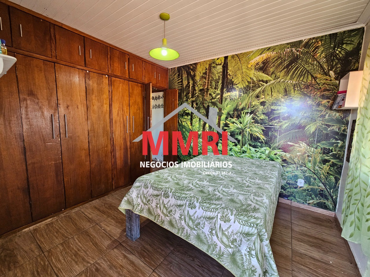 Casa, 4 quartos - Foto 2