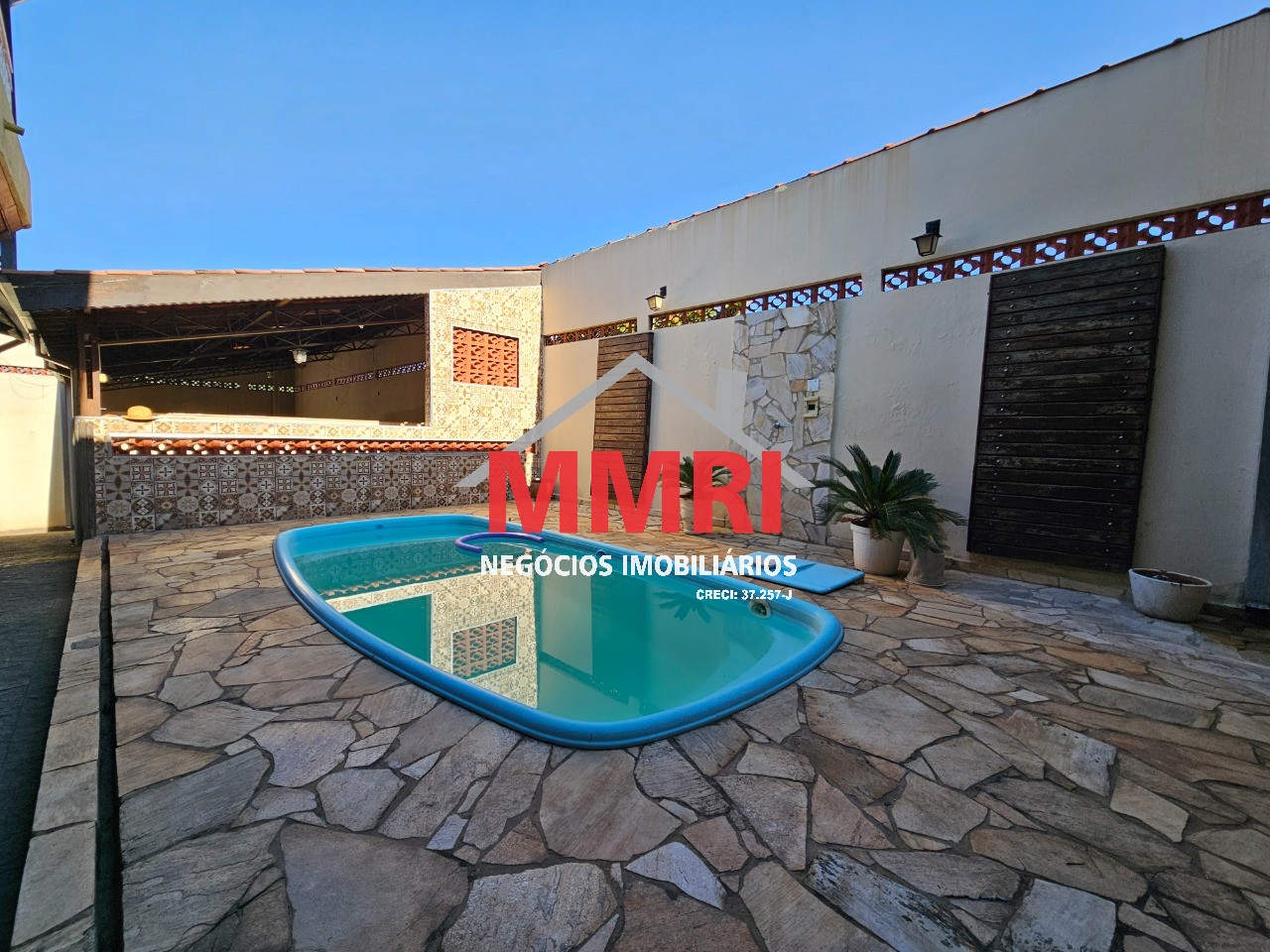 Casa, 4 quartos - Foto 30