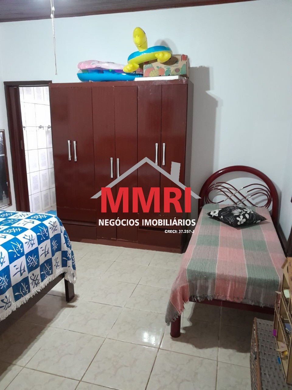 Chácara, 2 quartos, 1500 m² - Foto 7