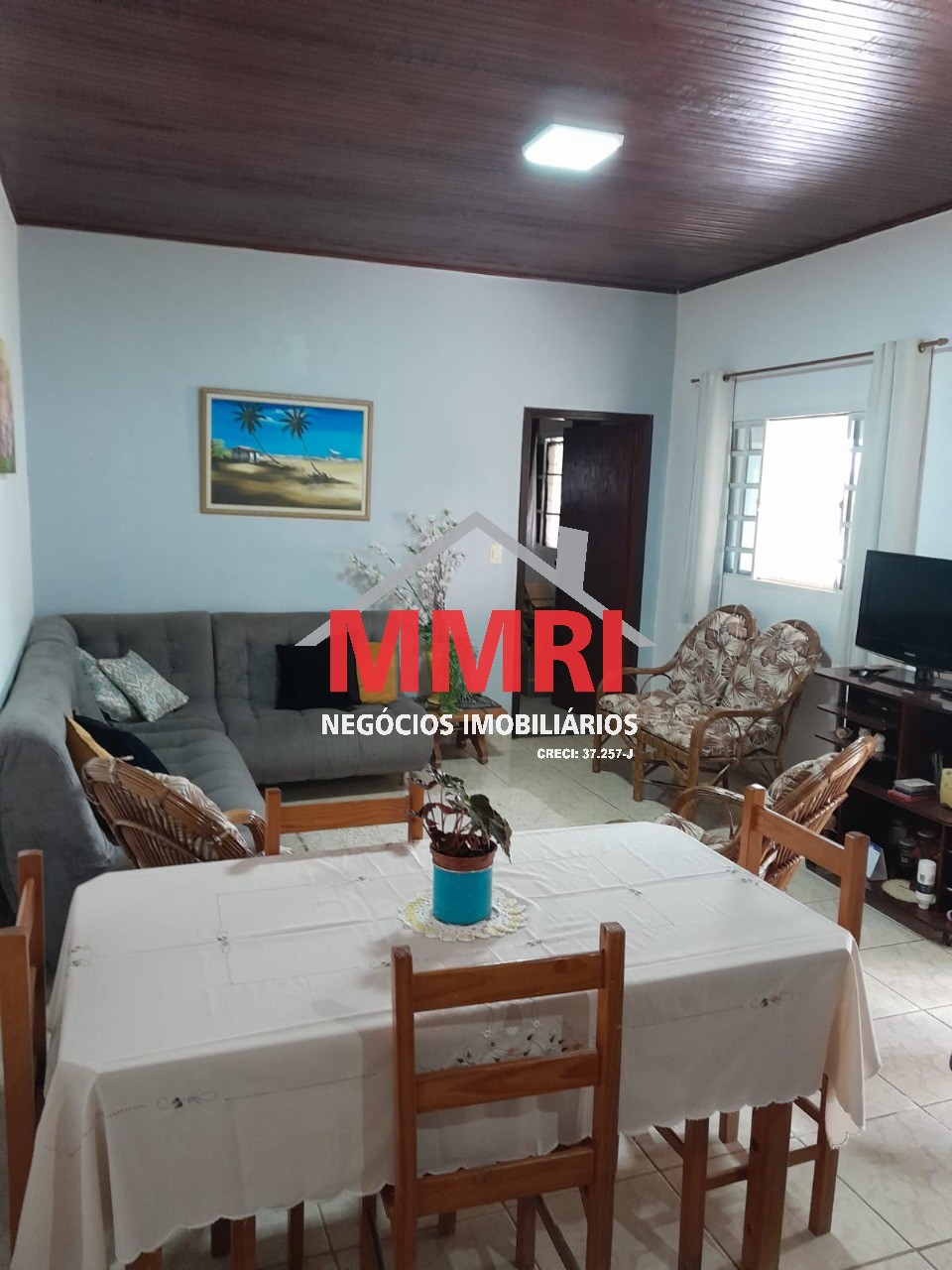 Chácara, 2 quartos, 1500 m² - Foto 10