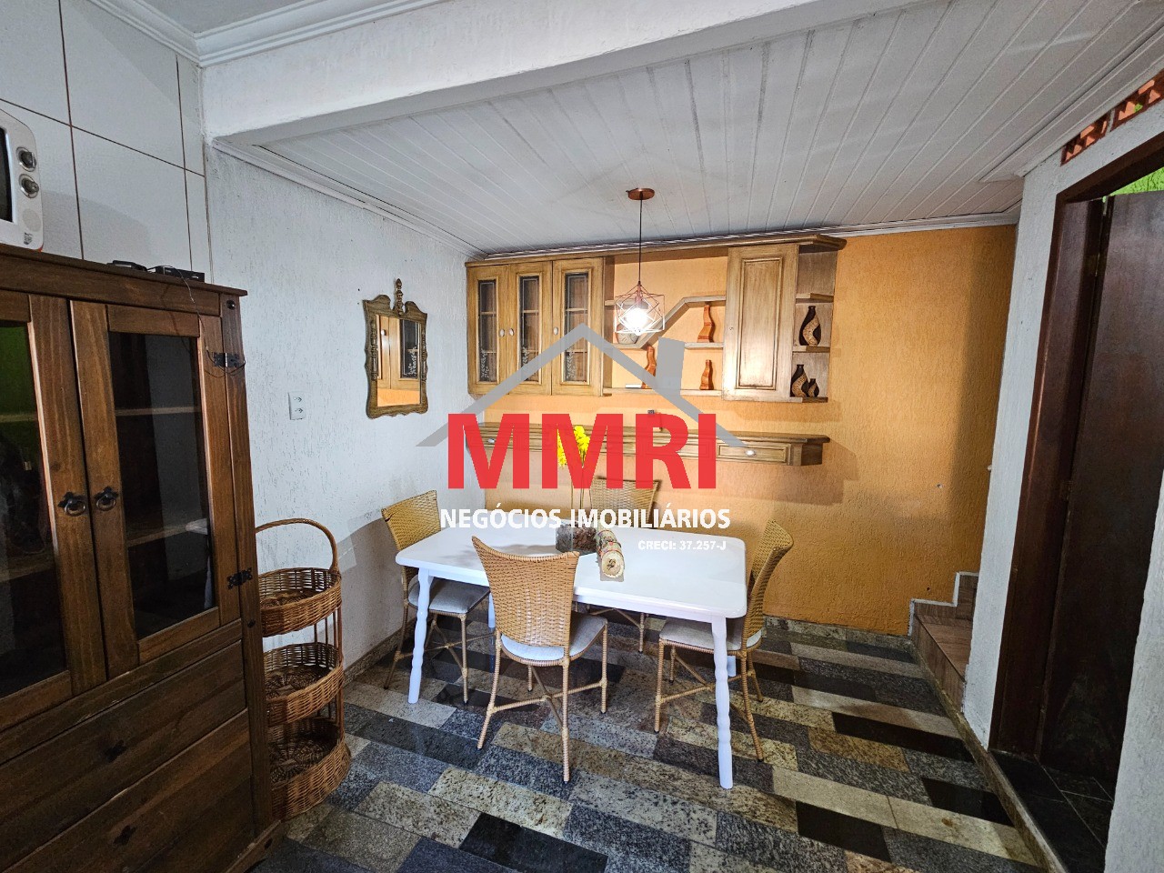 Casa, 4 quartos - Foto 21