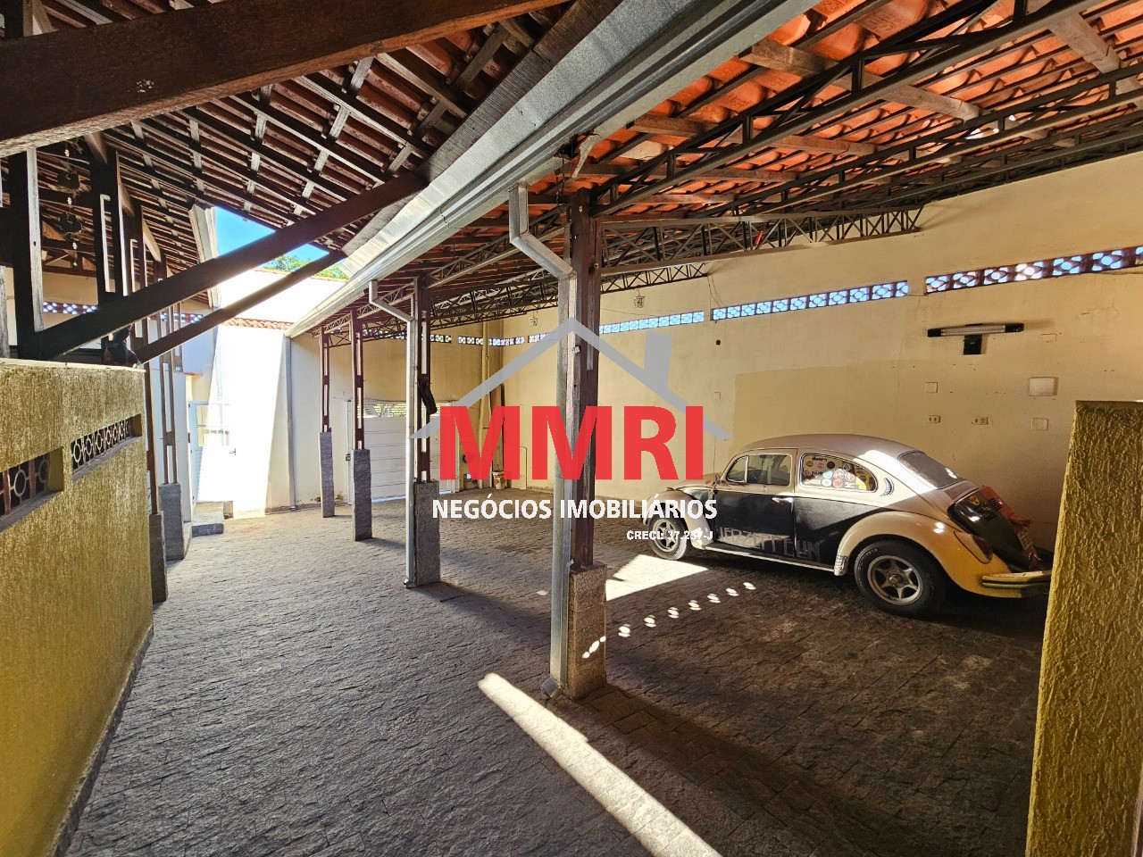 Casa, 4 quartos - Foto 45