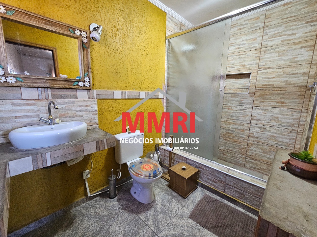 Casa, 4 quartos - Foto 14