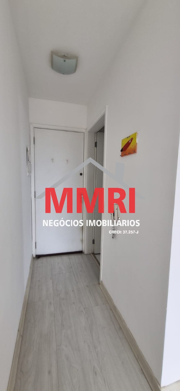 Apartamento, 2 quartos, 52 m² - Foto 23