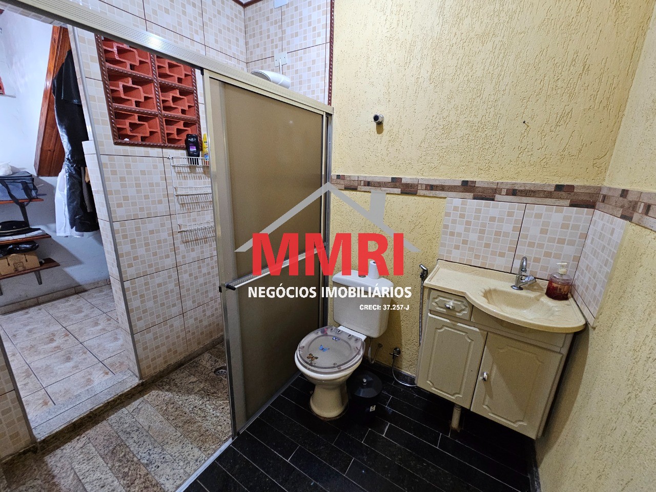 Casa, 4 quartos - Foto 25