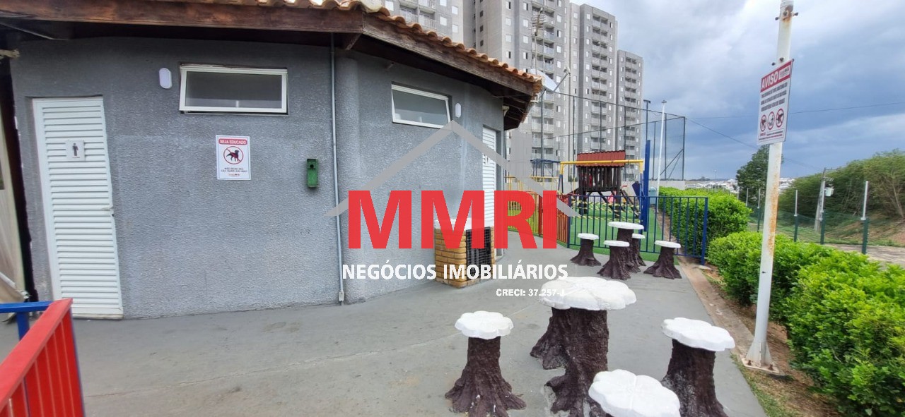 Apartamento, 2 quartos, 52 m² - Foto 6