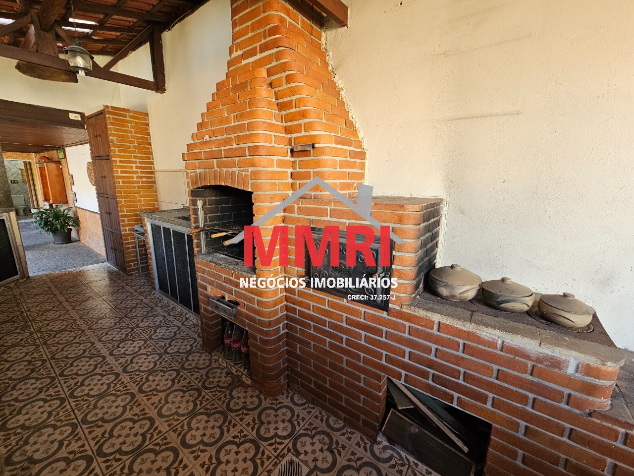 Casa, 4 quartos - Foto 34