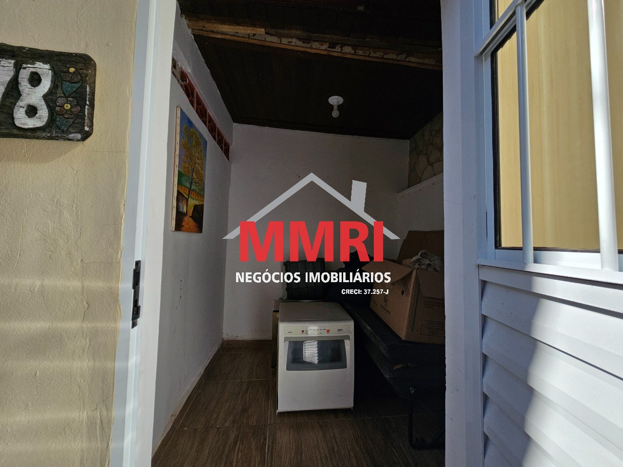 Casa, 4 quartos - Foto 39